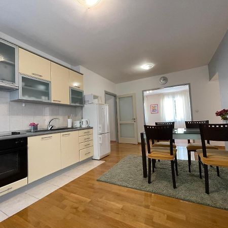Old Town Seafront Zadar Apartment Exterior foto