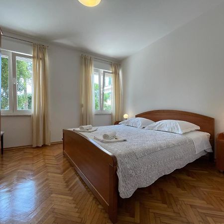 Old Town Seafront Zadar Apartment Exterior foto