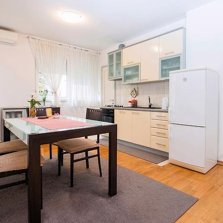 Old Town Seafront Zadar Apartment Exterior foto
