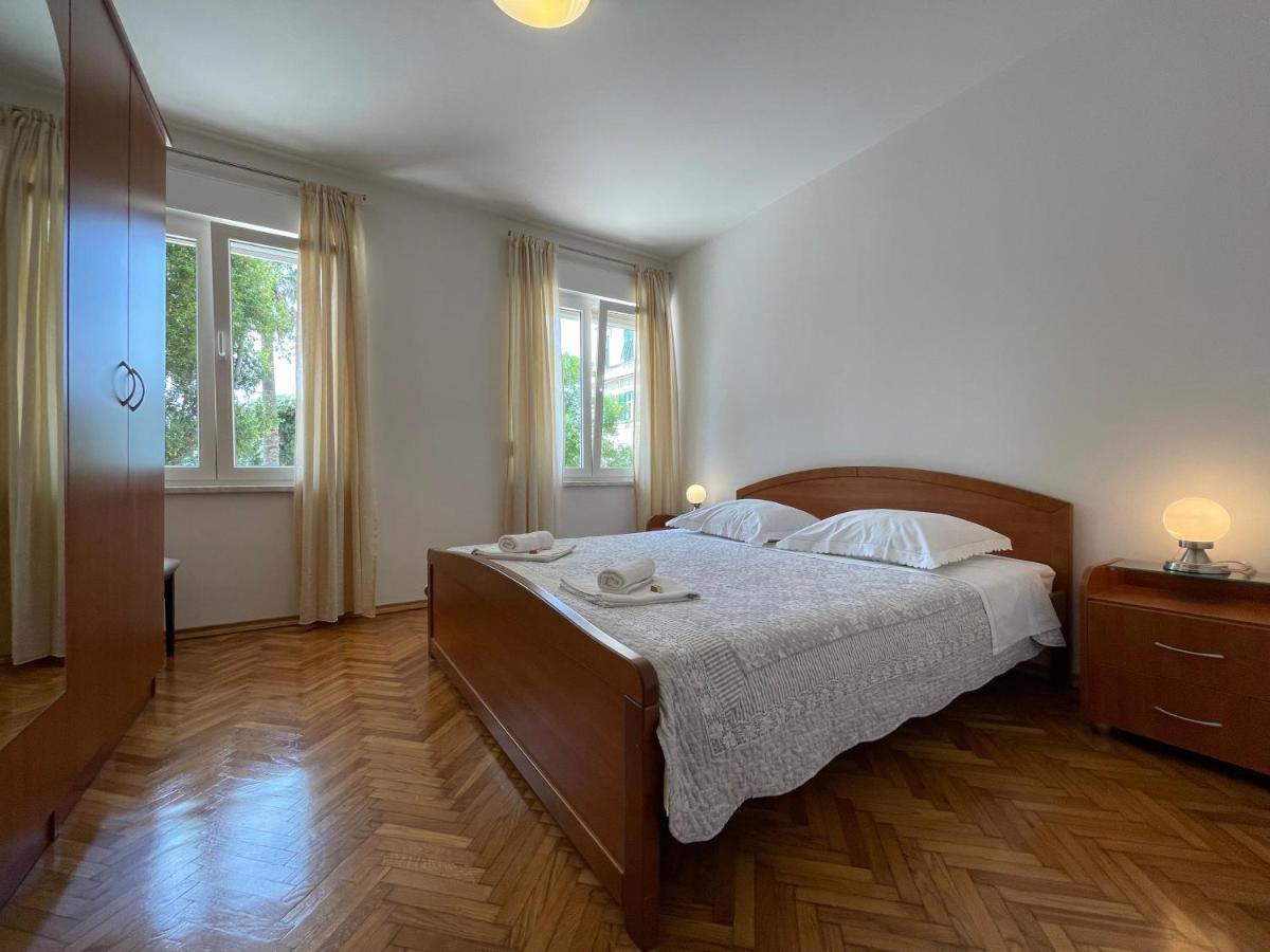 Old Town Seafront Zadar Apartment Exterior foto